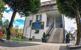 Pensjonat Blue